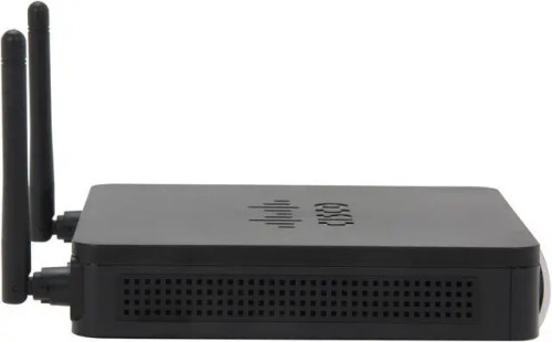 Cisco - RV215W-A-NA-K9 - Router Wireless-N VPN