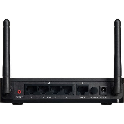 Cisco - RV215W-E-G5-K9-RF - Router Wireless-N VPN