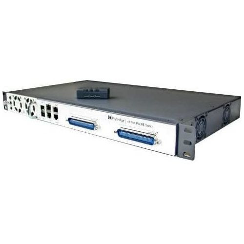 Cisco - SP-PHYBRIDGE-24 - Network Switch 24-Port Layer3 PoLRE 1U