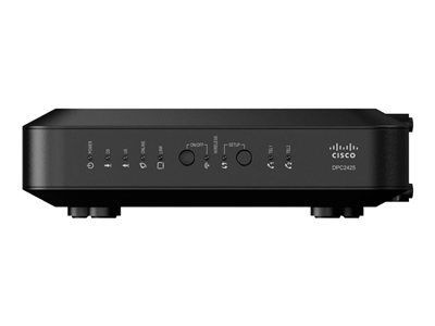 Cisco - DPC2425-4042630-K9 - Voice Gateway DOCSIS 2.0 Multi-Service
