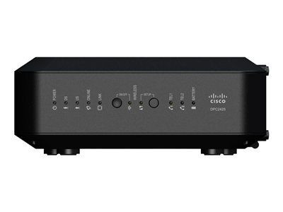 Cisco - DPC2425-4042629-K9 - Gateway Voice D2.0