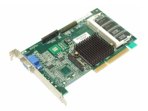 Compaq - 356018-001 - Video Card
