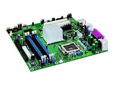 Intel - D915GAGL - Motherboard Socket 775 MATX DDR 4GB