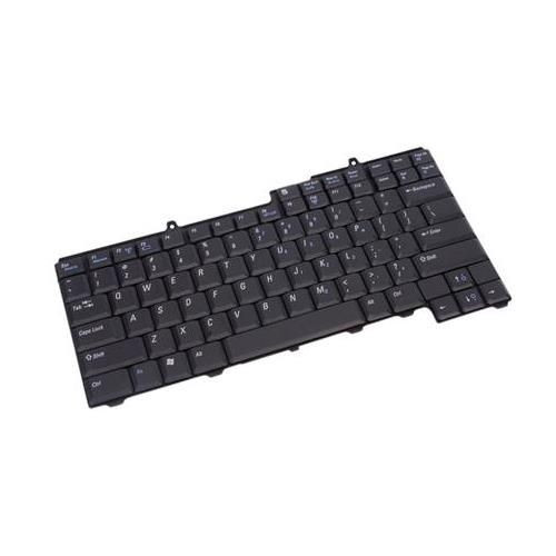 Dell - 03061P - Keyboard Laptop Hebrew