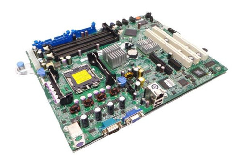 Dell 0HY955 PowerEdge 840 server motherboard, durable, high-performance, ideal for server upgrades and maintenance.