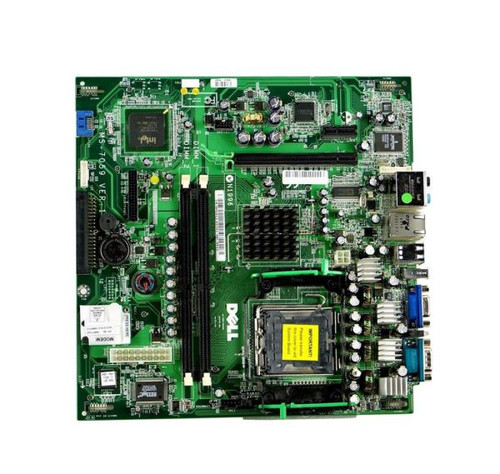 Dell - 0T6230 - Motherboard Dimension 4700C