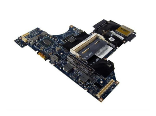 Dell 0U999J Latitude E4300 motherboard, compact, reliable system board for laptops, easy installation, essential upgrade.