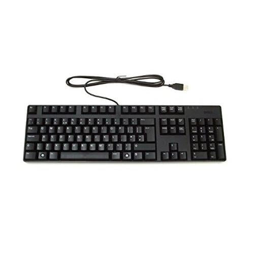 Dell - 0999CF - 105-Key USB Keyboard