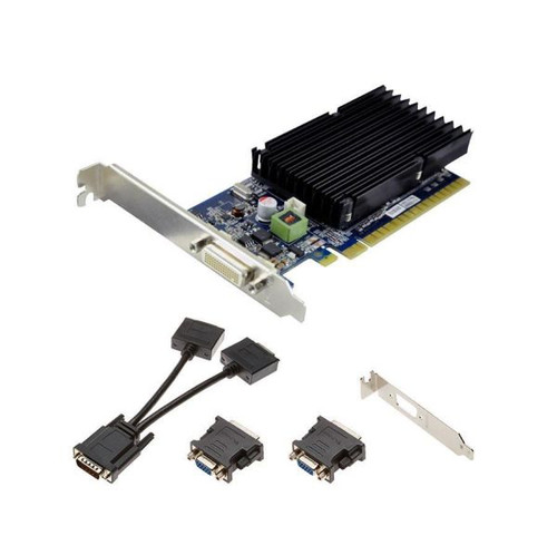 Dell - A5668937 - Graphics Card 1GB GeForce 8400GS DDR3 PCIe