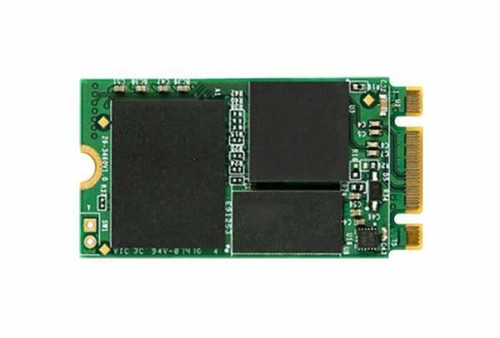 Dell 32GB MLC SATA M.2 SSD (0MNPWT) for laptops and desktops, high-speed data storage, internal use.