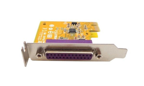 Dell - 382-BBDH - Adapter Parallel Port Low Profile