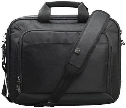 Dell - 469-1468 - Carrying Case 16" Notebook Black Water Resistant