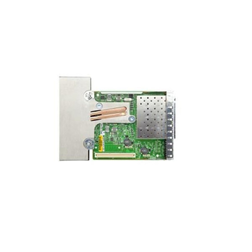 Dell - 4JDKX - Network Daughter Card Quad Port 10Gb SFP+