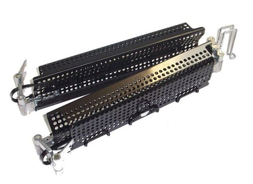 Dell 4KR10 Cable Management Arm for PowerEdge T610/T620/T710 servers, keeps cables organized and accessible.