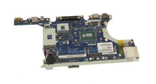 Dell - 624W6 - Motherboard Core i5-4310U 2.0GHz Latitude E7440
