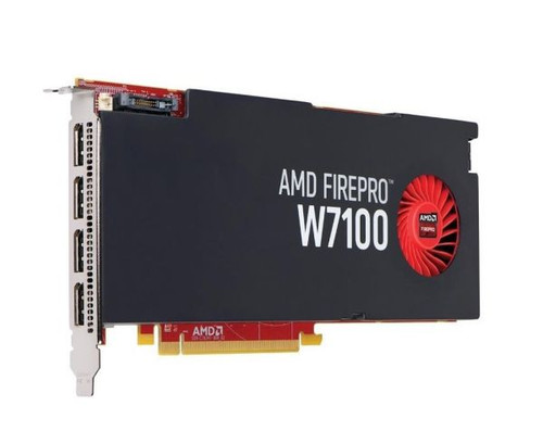 Dell - 9CJJ0 - Graphics Card 8GB AMD FirePro W7100