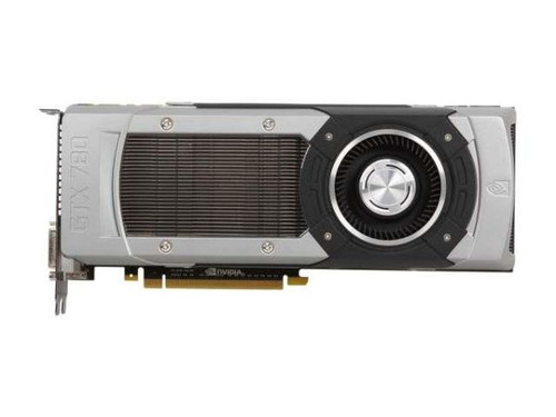 Dell - A6971495 - Graphics Card 3GB GeForce GTX 780