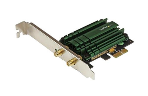 Dell - A7948095 - Network Adapter Dual Band PCI Express Wireless-AC