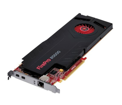 Dell - A8192089 - Graphics Card 2GB FirePro R5000