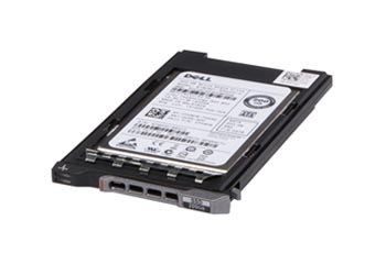 Dell - A8706956 - SSD 120GB SATA 6Gb/s 2.5" MLC AES-256