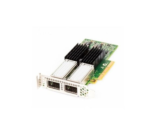 Dell - 41FNJ - Network Adapter Dual-Port 100GbE QSFP PCIe 3.0 x16
