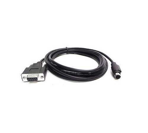 Dell CT109 password reset service cable for MD1000, 3000, 3000i storage arrays, key troubleshooting tool.