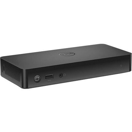 Dell - 469-4035 - Docking Station Latitude 10