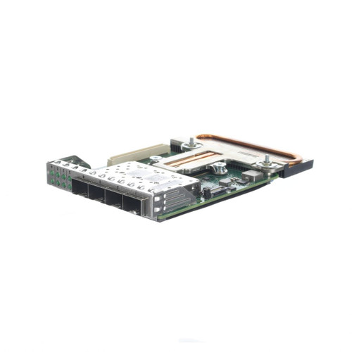 Dell - 540-BBOF - Network Adapter 4-Port 10Gbps