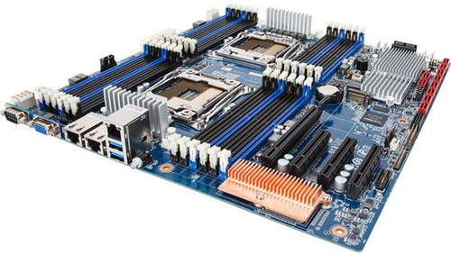 Dell - FW16T - Motherboard PowerEdge R910 V3 Server