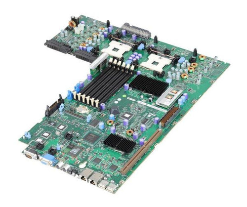 Dell - H8813 - Motherboard PowerEdge 2800/2850