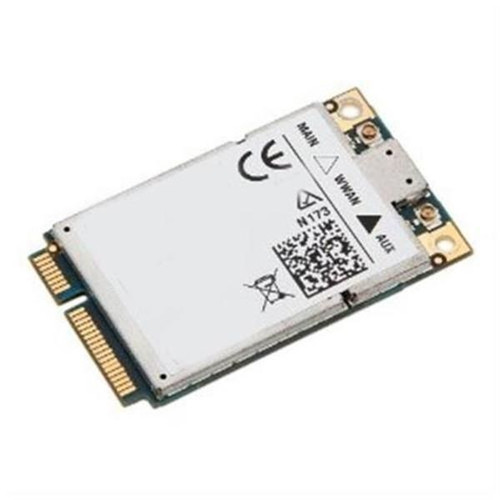 Dell - JG333 - Network Adapter Wireless LAN