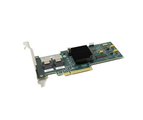 Dell - M1015 - RAID Controller 8-Port 6Gb/s PCI Express SAS/SATA