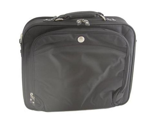 Dell N9158-06 nylon carrying case for 15.1-inch laptops, durable design, ideal for travel and daily use.