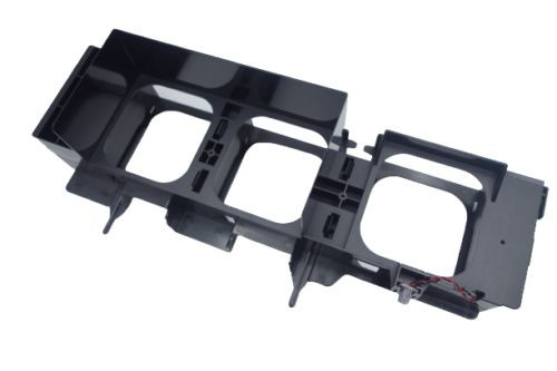 Dell - NF078 - Fan Assembly P2900 Drive Bay Housing
