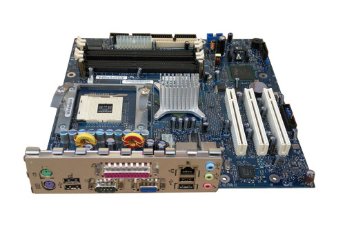 IBM - 39J7966 - Motherboard ThinkCentre AGP Disabled