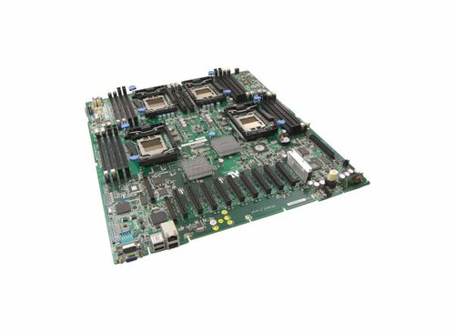 Dell - 0DR255 - Motherboard PowerEdge 6950