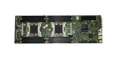Dell - 0HYFFG - Motherboard Dual Socket FCLGA2011