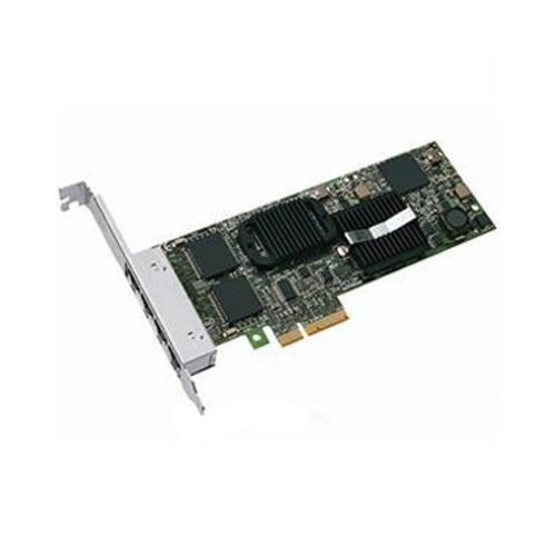 Dell - 540-10793 - Network Adapter Quad Port PCI Express Gigabit