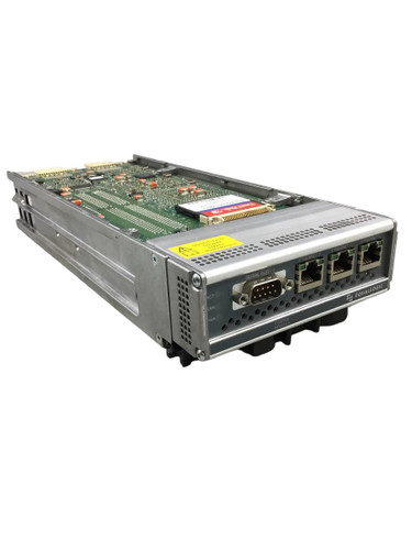 Dell PS6000E Controller Module, Type7, 2GB Cache, for HJJWM storage array, data storage and server management.