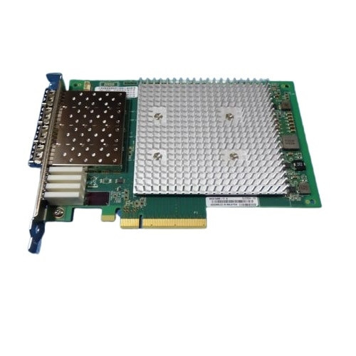 Dell - 565-BBEI - Host Bus Adapter 16Gb FC Quad Port Low Profile