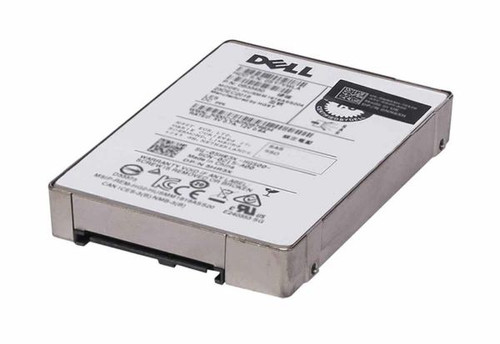 Dell RD3Y7 400GB SAS 12Gbps SSD 2.5-inch internal drive for high-performance data storage.
