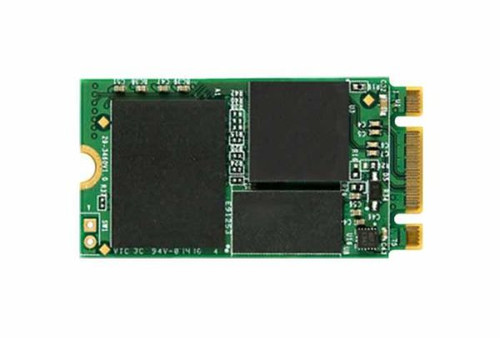 Dell TY1H9 32GB MLC SATA M.2 2242 SSD for fast data storage and system upgrade in laptops and PCs.