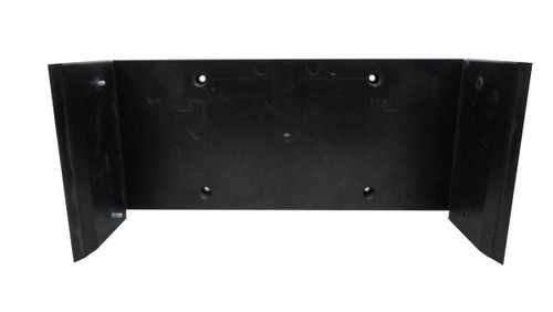 Dell - U2341 - Mounting Bracket Wall Power Supply Assembly