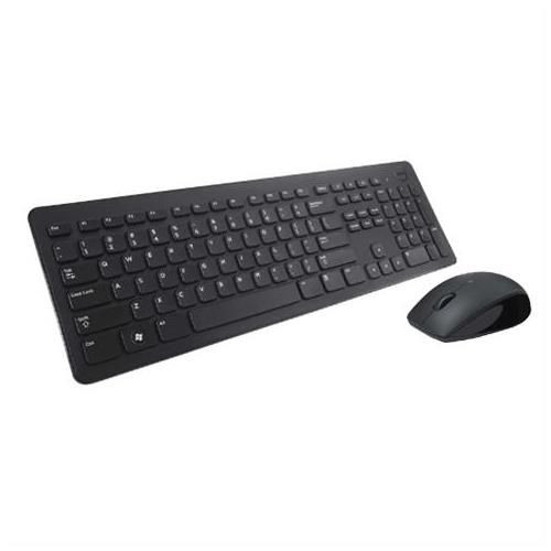 Dell - 0J917C - Wireless Keyboard Mouse Bundle Latin