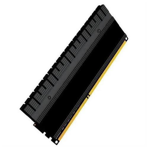 Dell - A1640627 - Memory 4GB Kit DDR2-800MHz ECC Unbuffered 240-Pin