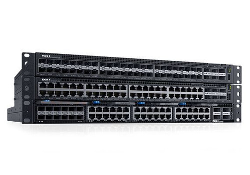 Dell - YC5N8 - InfiniBand Switch 12-Port QSFP+ FDR 1U