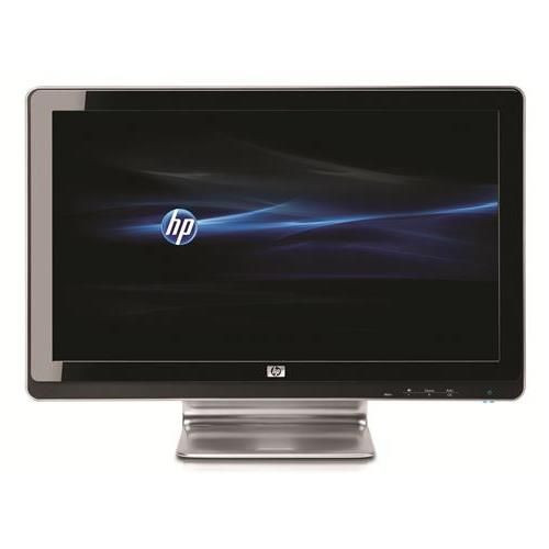 HP - FE-26927-01 - Monitor 20.0" LCD Black
