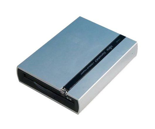 Fujitsu - CG01000483301 - MO Drive 2.3GB USB 2.0 3.5" External