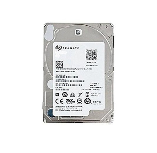 HGST Ultrastar C10K1800 1.8TB SAS 12Gb/s 10K RPM 128MB Cache 2.5" internal HDD for enterprise storage.