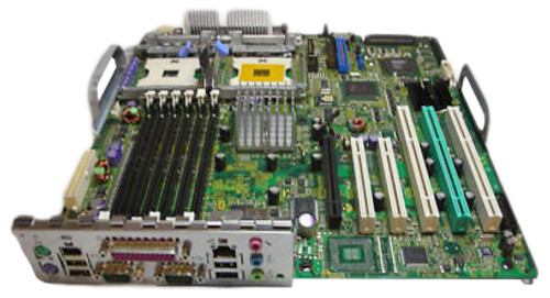 IBM DUAL Xeon System Board for INTELLISTATION Z PRO - 39Y8575 - Compatible with INTELLISTATION Z PRO servers